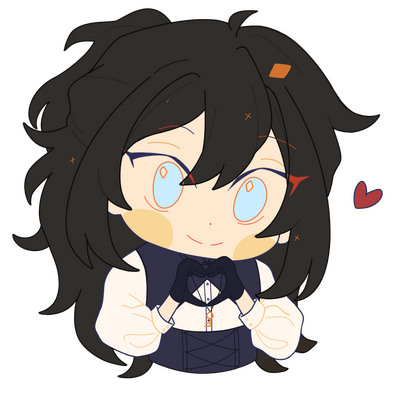 Enstars Chibi Example 1